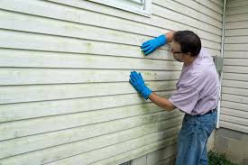 Siding Removal and Disposal in Wenona, IL